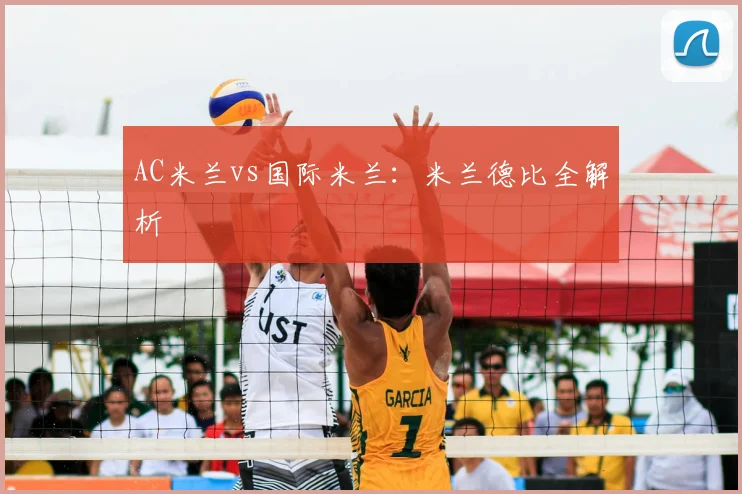 AC米兰vs国际米兰：米兰德比全解析