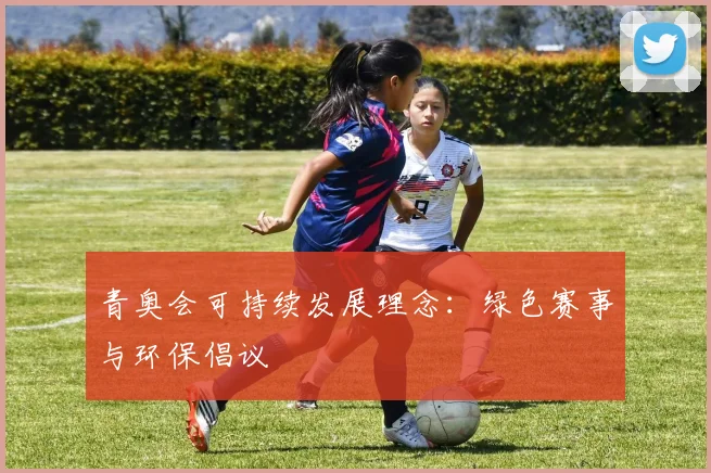 青奥会可持续发展理念:绿色赛事与环保倡议